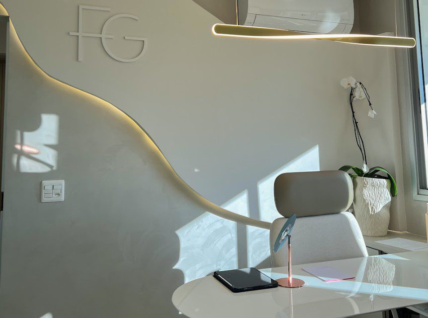 Detalhe do ambiente